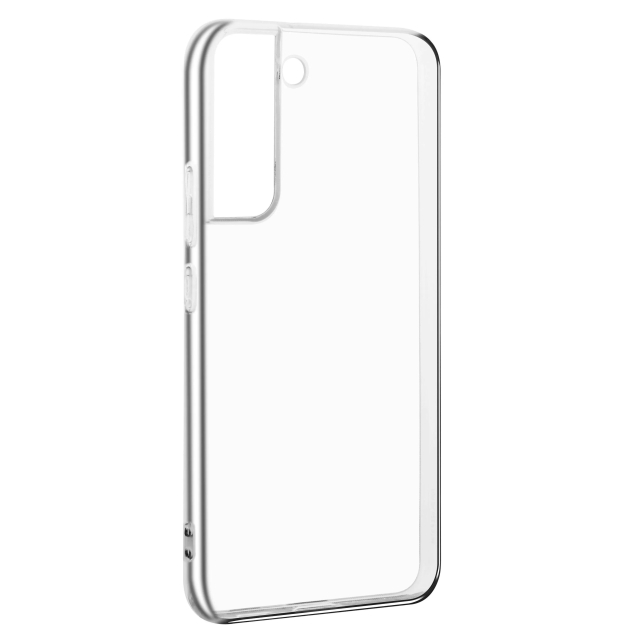 Puro Samsung Galaxy A13 5G/A04s 0.3 Nude, Transparent