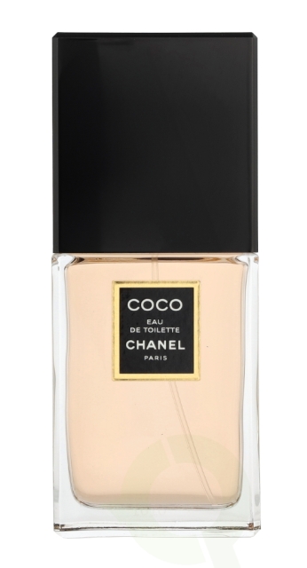 Chanel Coco Edt Spray 50 ml