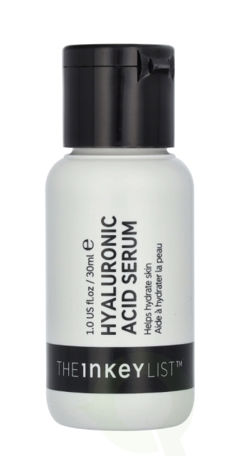 The Inkey List Hyaluronic Acid Serum 30 ml