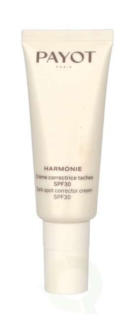 Payot Harmonie Dark Spot Corrector Cream SPF30 40 ml