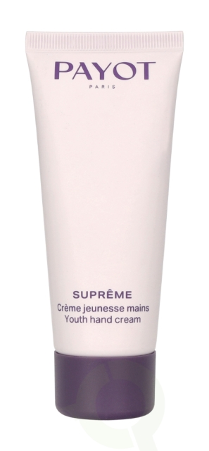 Payot Supreme Jeunesse Youth Hand Cream 50 ml