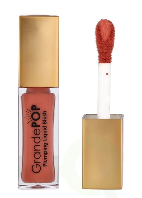 Grande POP Plumping Liquid Blush 10 ml