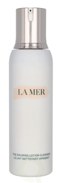 La mer The Calming Lotion Cleanser 200 ml