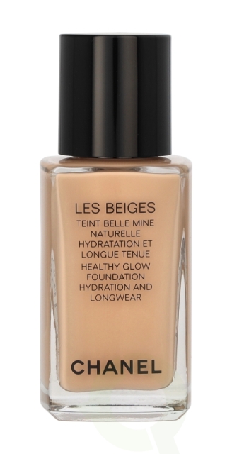 Chanel Les Beiges Healthy Glow Foundation 30 ml B20