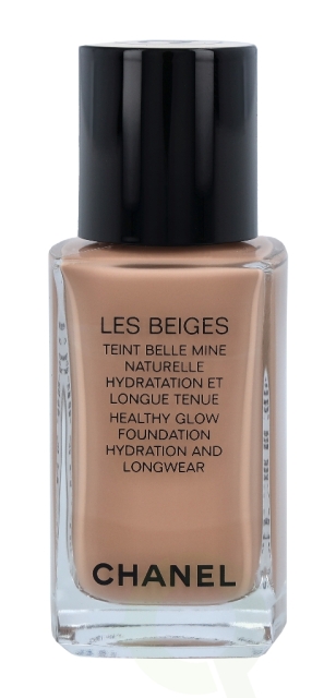 Chanel Les Beiges Healthy Glow Foundation 30 ml BR32