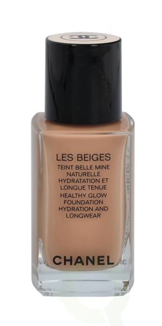 Chanel Les Beiges Healthy Glow Foundation 30 ml B40