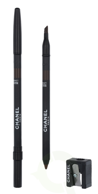 Chanel Le Crayon Yeux Precision Eye Definer 1.2 g #02 Brun-Teak
