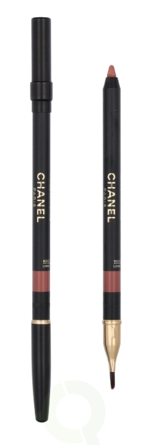 Chanel Le Crayon Levres Longwear Lip Pencil 1.2 g #158 Rose Naturel