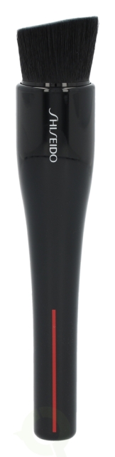 Shiseido Hasu Fude Foundation Brush 1 piece