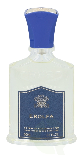 Creed Erolfa Edp Spray 50 ml