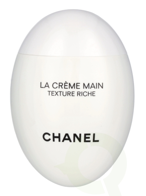 Chanel La Creme Main Texture Riche Hand Cream 50 ml