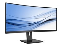 Philips B Line 346B1C 34 3440 x 1440 (UltraWide) HDMI DisplayPort USB-C 100Hz  Docking screen