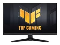 ASUS TUF Gaming VG279QL3A 27 1920 x 1080 (Full HD) HDMI DisplayPort 180Hz Pivot Monitior