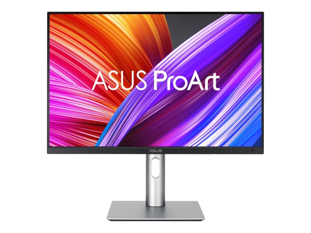 ASUS ProArt PA248CRV 24.1 1920 x 1200 (WUXGA) HDMI DisplayPort USB-C 75Hz Pivot Monitor