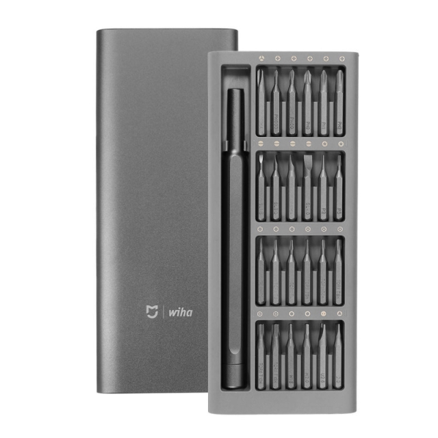 Xiaomi Mi Precision BHR4680GL Screwdriver Bit Set
