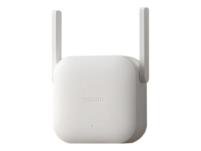 Xiaomi N300 WiFi-räckviddsförlängare Extern