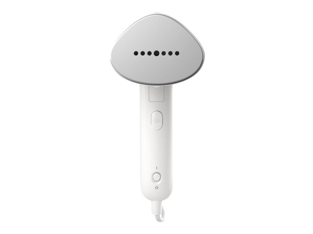 Philips 3000 series STH3020 Handheld Fabric Steamer 1000W Gray White