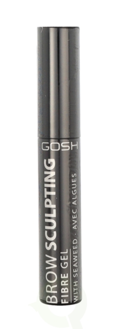 Gosh Brow Sculpting Fibre Gel 8 ml 001 Nutmeg