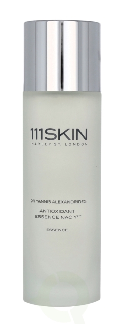 111Skin Antioxidant Energising Essence 100 ml