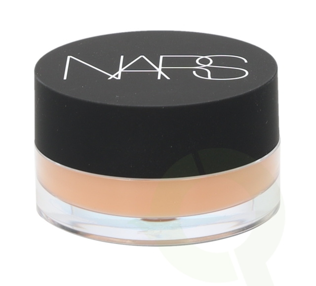 NARS Soft Matte Complete Concealer 6.21 g Biscuit/Med/Dark 1