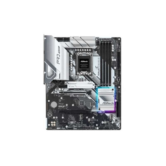 ASRock Z790 Pro RS ATX LGA1700  Intel Z790