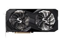 ASRock Radeon RX 6600 Challenger D 8GB 8GB