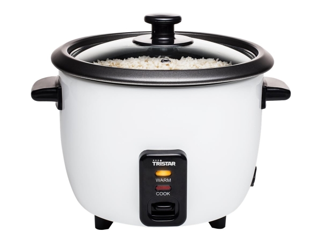 Tristar Rice Cooker 0.6 liters