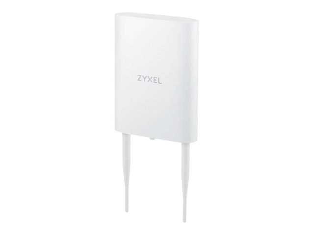 ZyXEL NWA55AXE Wireless Connection White
