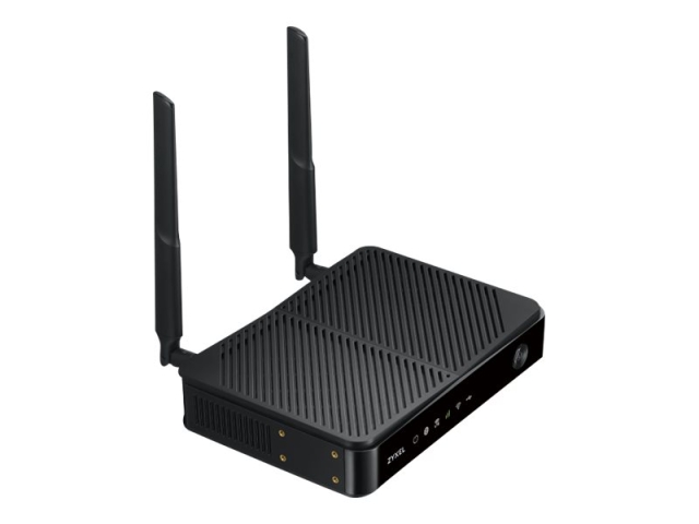 ZyXEL LTE3301-PLUS Wireless router Desktop