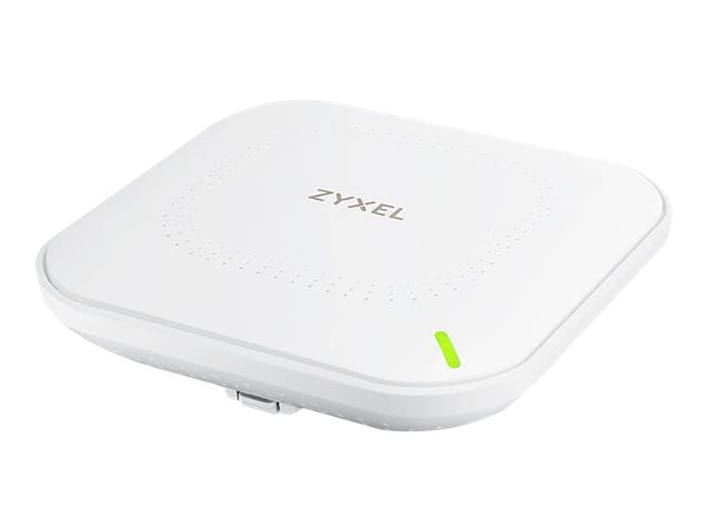 ZyXEL NWA50AX Wireless Connection White