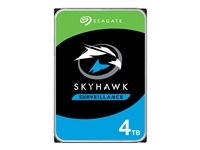 SEAGATE SkyHawk Hard disk ST4000VX016 4TB 3.5 SATA-600