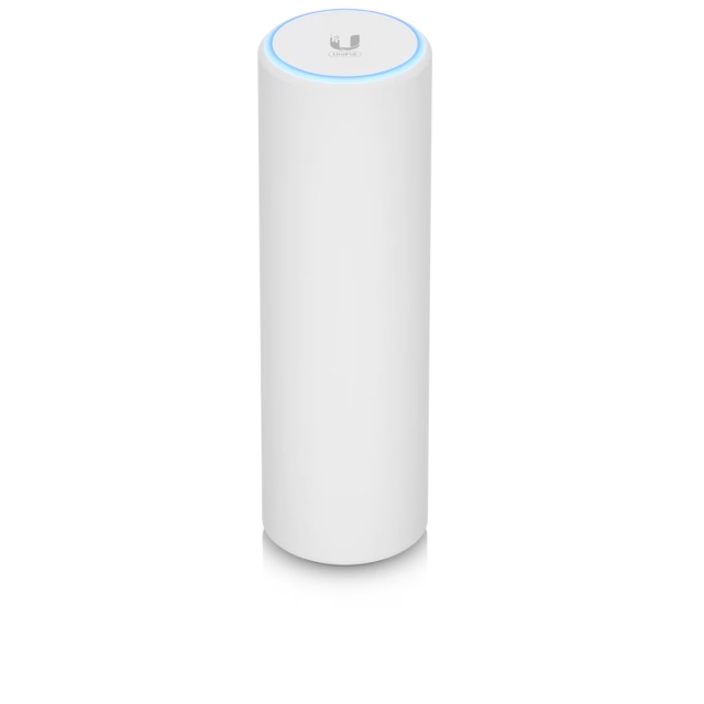 Ubiquiti UniFi U6 Mesh WiFi 6 Wireless Connection White