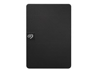 SEAGATE Expansions hårddisk STKM2000400 2TB 2,5 USB 3.0