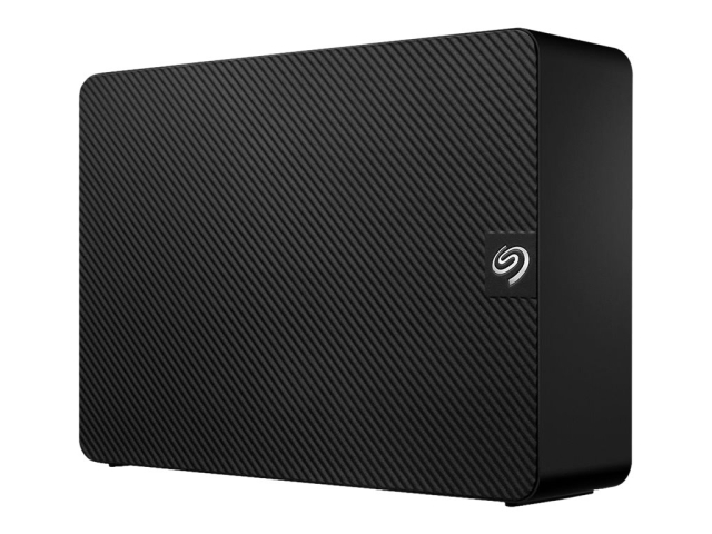 SEAGATE Expansion stationär hårddisk STKP4000400 4TB USB 3.0
