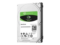 SEAGATE Guardian BarraCuda hårddisk ST4000LM024 4TB 2,5 SATA-600 5400 rpm