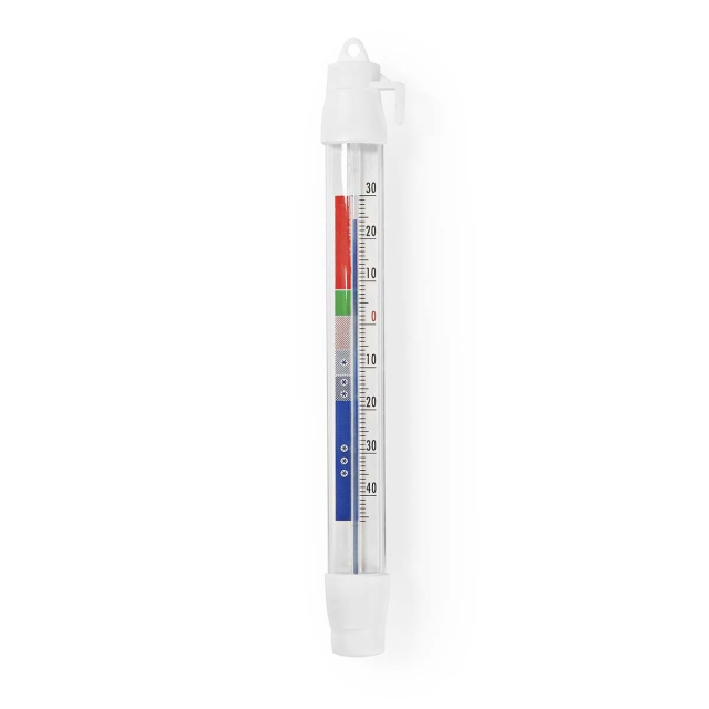 Nedis Analoge Vriezer- en Koelkastthermometer | Analoog | -50 - 30 °C