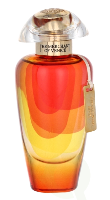 The Merchant of Venice Andalsusian Soul Edp Spray 50 ml