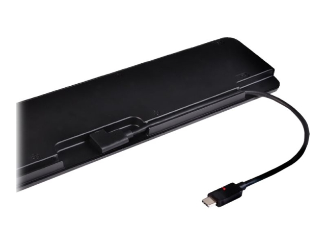 Club 3D Triple Display Dynamic PD-laddningsdocka Dockningsstation