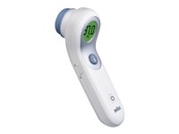 Braun Termometer BNT300