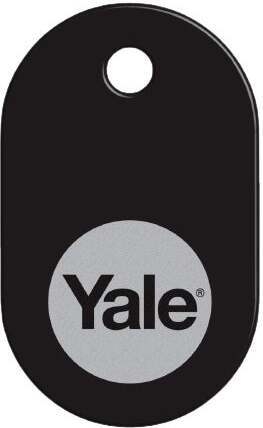 Yale Doorman L3 Desfire toegangscontrole, 1 stuk