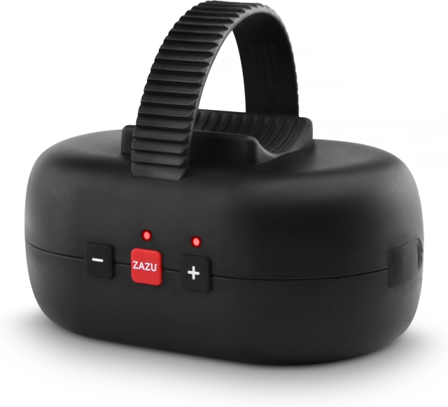 Zazu Robby de Baby Schommelwagen