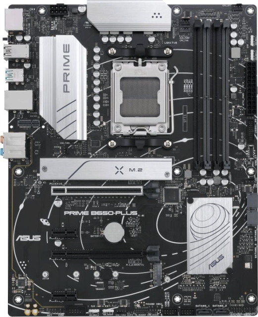 ASUS PRIME B650-PLUS-CSM ATX moederbord