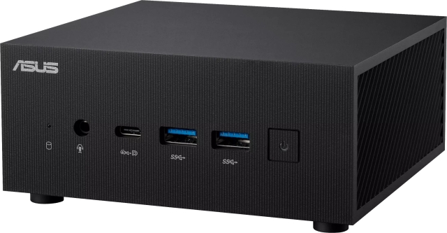 ASUS ExpertCenter PN53 chassis voor minicomputer (PN53-BBR777HD)