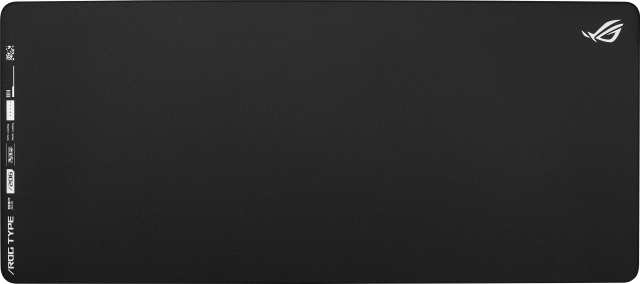 ASUS ROG Hone Ace XXL muismat