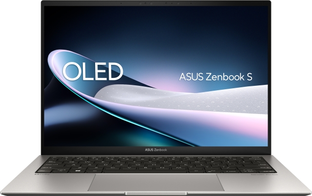ASUS Zenbook S 13 OLED 13,3" laptop, Win 11 (UX5304MA-PURE6)