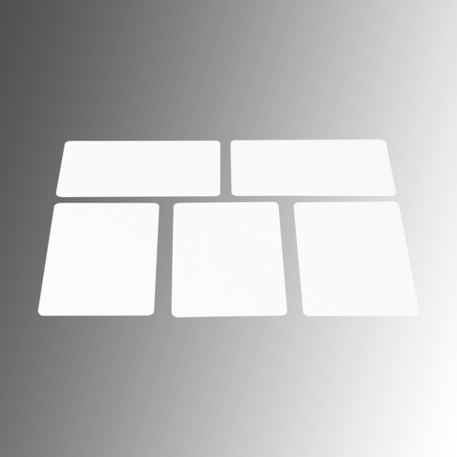 Raspberry Pi RFID-kaarten, 5 stuks