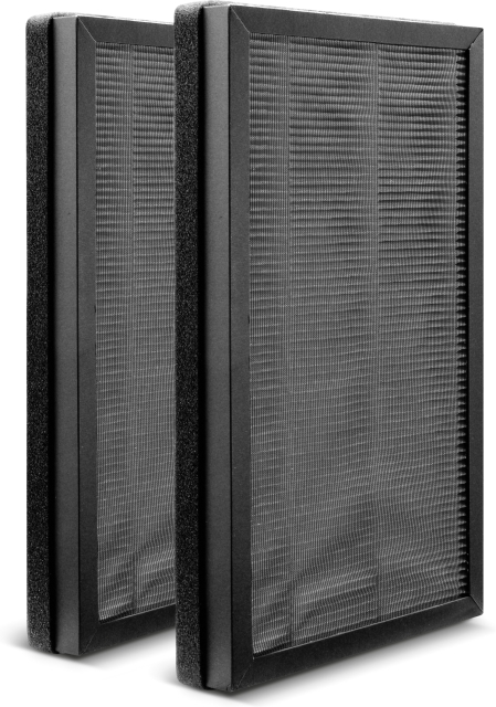 Kärcher AF 20 filterset