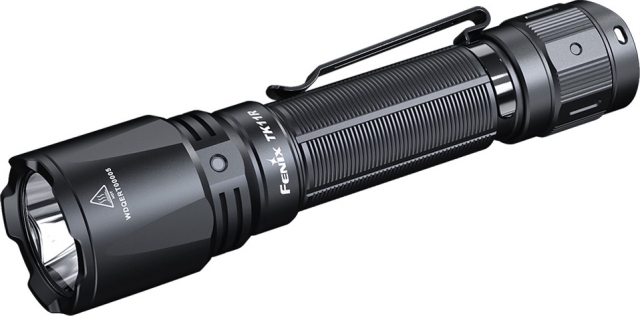 Fenix TK11R zaklamp, 1600 lm