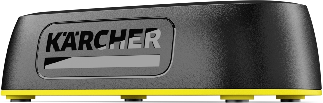 Kärcher Duo Duo Power 4 V snellader