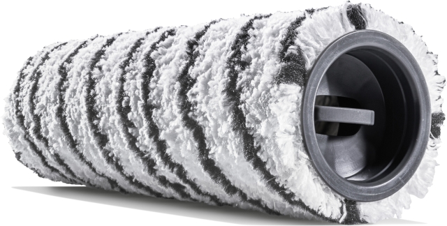 Kärcher FC 2-4 microvezelroller voor stenen oppervlakken